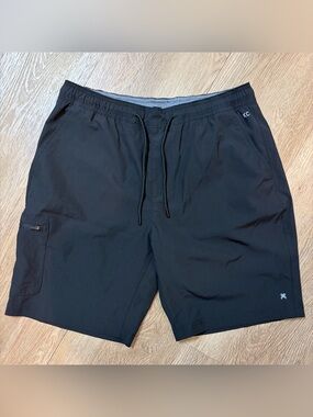NWOT Kenneth Cole Dri-Fit Shorts
